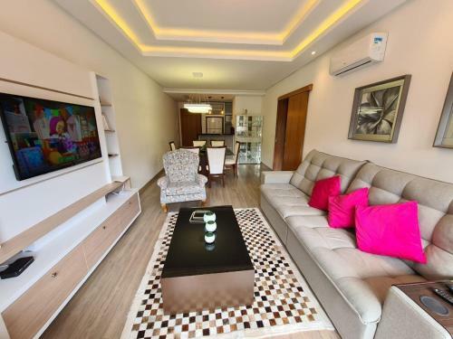 Apartamento Resolute Temporada Apto 103 Citrino