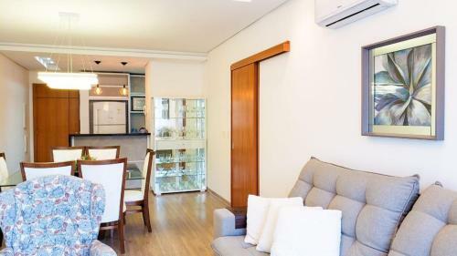 Apartamento Resolute Temporada Apto 103 Citrino