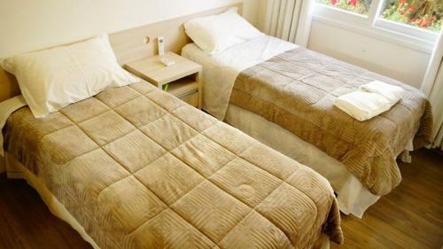 Apartamento Resolute Temporada Apto 103 Citrino