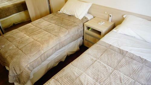 Apartamento Resolute Temporada Apto 103 Citrino