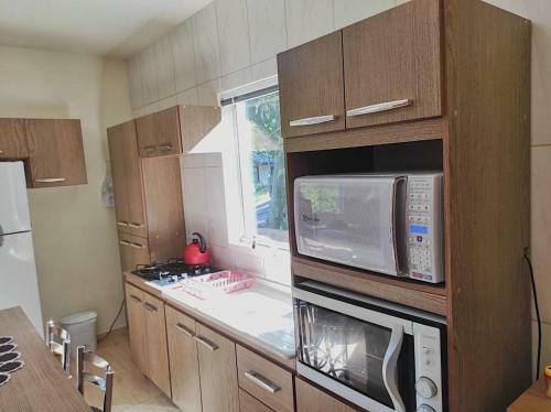 Apartamento Em Gramado