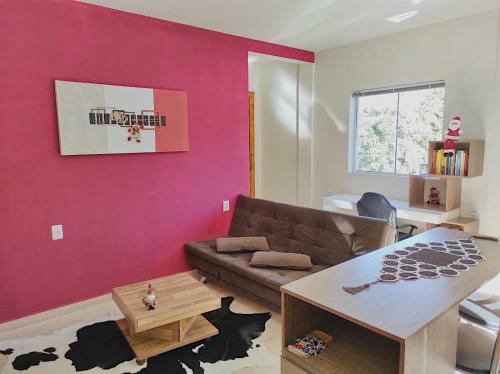 Apartamento Em Gramado