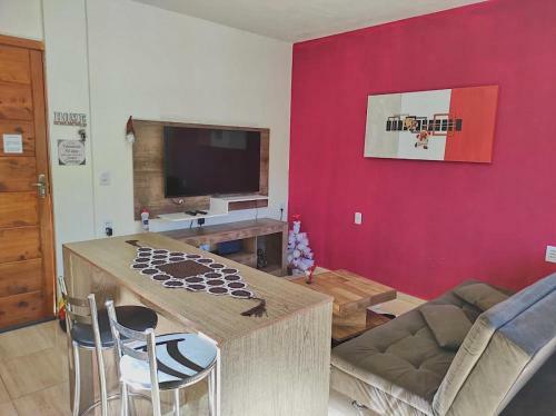 Apartamento Em Gramado