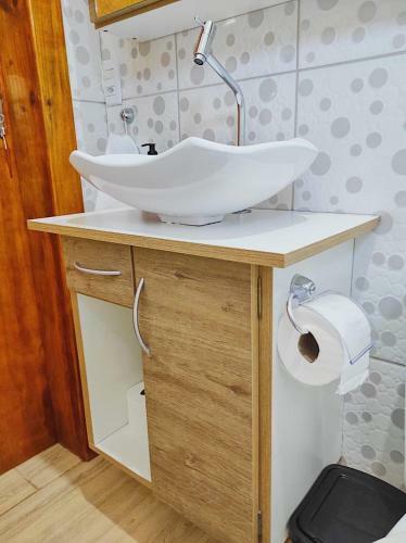 Apartamento Em Gramado