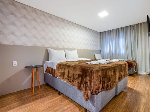 Apartamento Gramado Haus 105