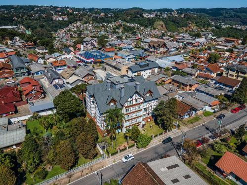 Apartamento Gramado Haus 105