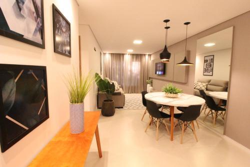 Apartamento Gramado Haus 105