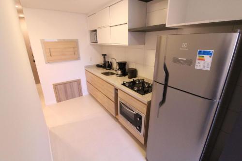 Apartamento Gramado Haus 105