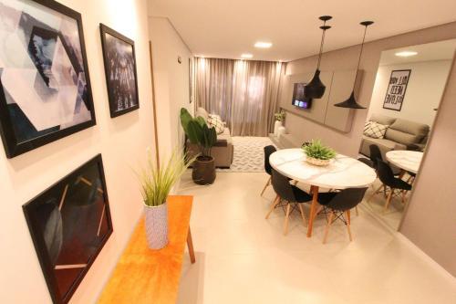 Apartamento Gramado Haus 105
