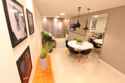 Apartamento Gramado Haus 105