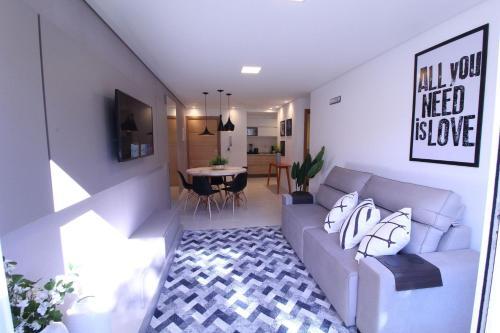 Apartamento Gramado Haus 105