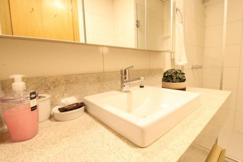 Apartamento Gramado Haus 105