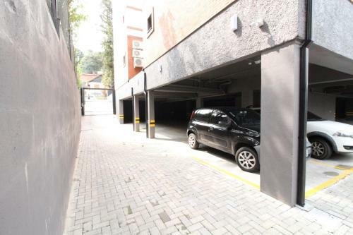 Apartamento Gramado Haus 105