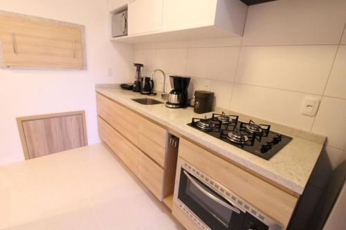 Apartamento Gramado Haus 105