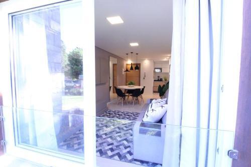 Apartamento Gramado Haus 105