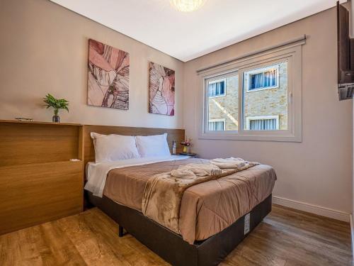 Apartamento Bernhard Wolff 104