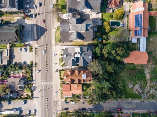 Apartamento Bernhard Wolff 104