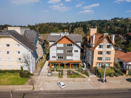 Apartamento Bernhard Wolff 104