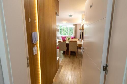 Apartamento Bernhard Wolff 104