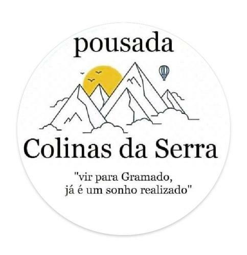 Pousada Colinas Da Serra