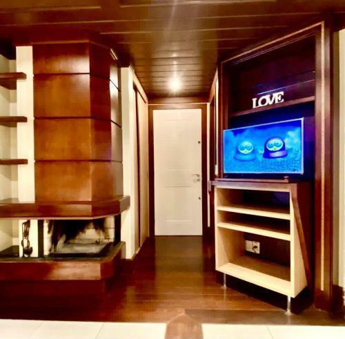 Apartamento Apto Luxo Laje De Pedra