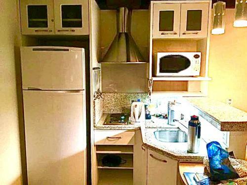 Apartamento Apto Luxo Laje De Pedra