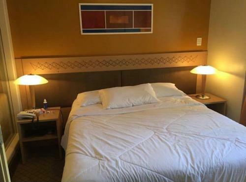 Apartamento Apto Luxo Laje De Pedra