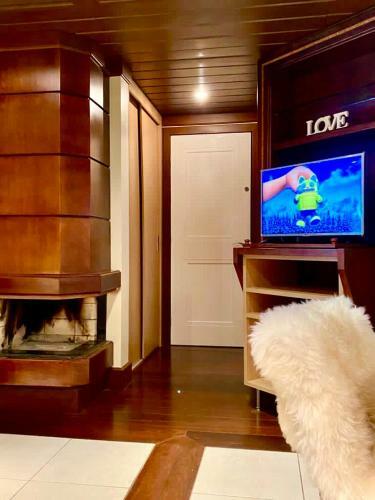 Apartamento Apto Luxo Laje De Pedra