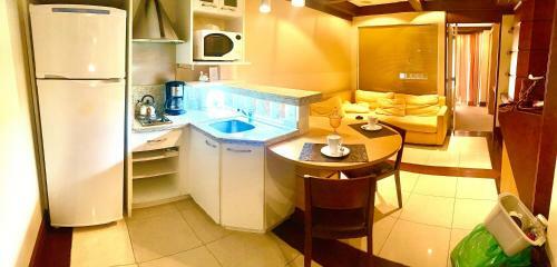 Apartamento Apto Luxo Laje De Pedra