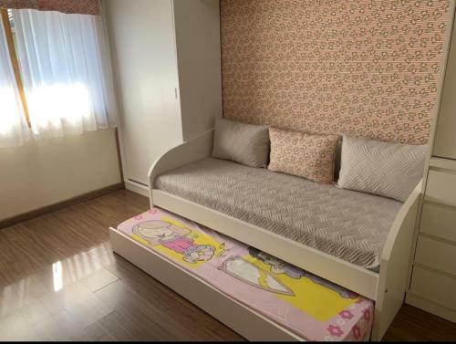Apartamento Oliveira De Gramado