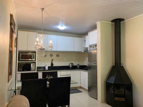Apartamento Oliveira De Gramado