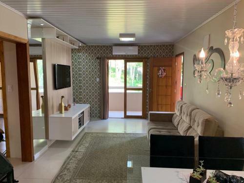 Apartamento Oliveira De Gramado
