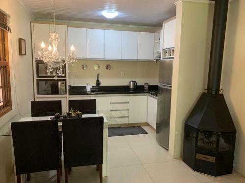 Apartamento Oliveira De Gramado