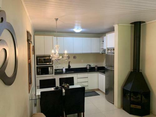 Apartamento Oliveira De Gramado