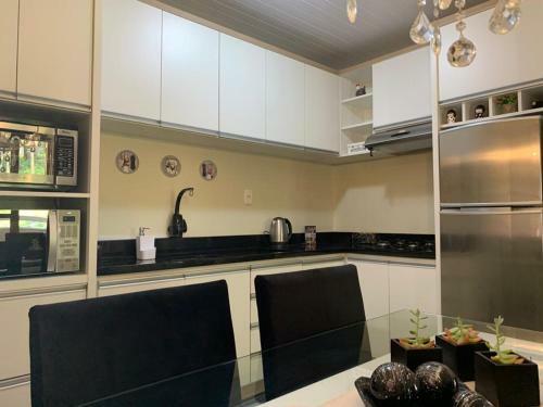 Apartamento Oliveira De Gramado