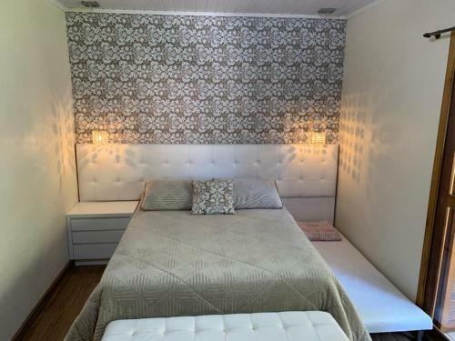 Apartamento Oliveira De Gramado