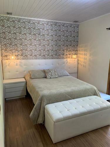 Apartamento Oliveira De Gramado
