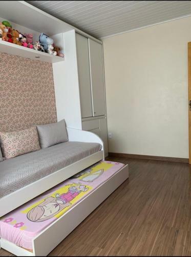 Apartamento Oliveira De Gramado