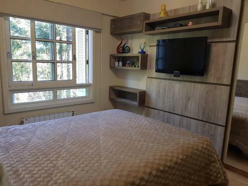 Apartamento Gramado