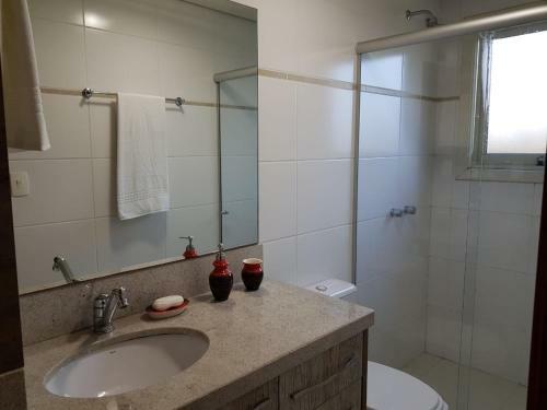 Apartamento Gramado