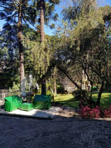 Apartamento Gramado
