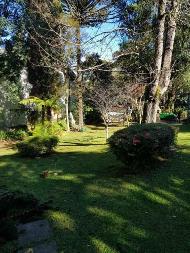 Apartamento Gramado