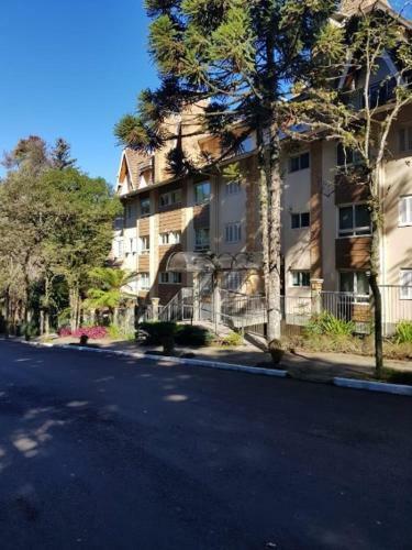 Apartamento Gramado