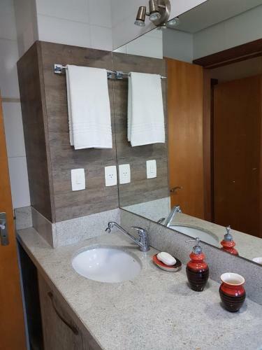 Apartamento Gramado