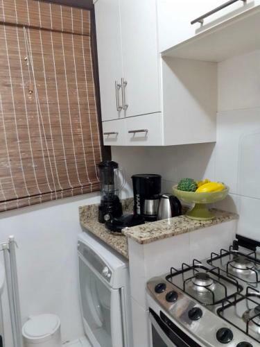 Apartamento Resort Com Natureza No Centro