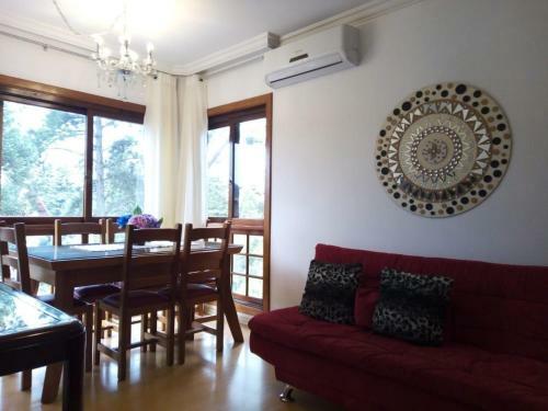 Bella Gramado - Apartamento Solar Das Hort�nsias