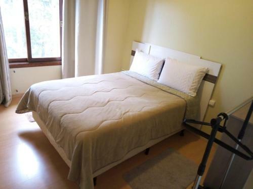 Bella Gramado - Apartamento Solar Das Hort�nsias