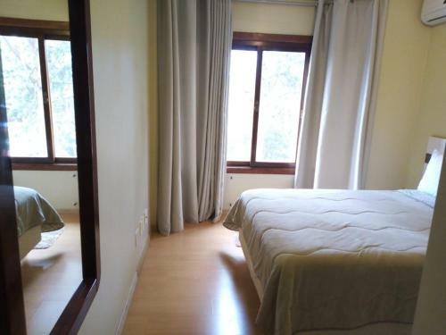 Bella Gramado - Apartamento Solar Das Hort�nsias