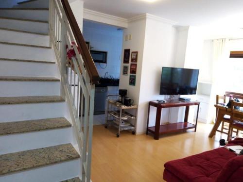 Bella Gramado - Apartamento Solar Das Hort�nsias