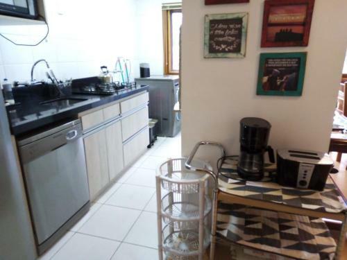 Bella Gramado - Apartamento Solar Das Hort�nsias